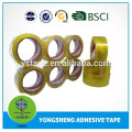 Custom bopp super clear packing adhesive tape